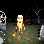 Tung Tung Tung Tung Sahur