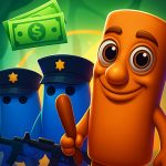 TunTun Sahur: Super Runner Game