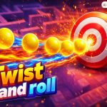Twist And Roll