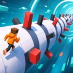 Twist Your Path