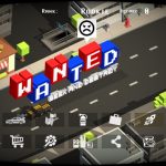WANTED