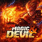 Win Magic &amp; Devil