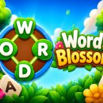 Word Blossom