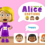 World of Alice   Emotions