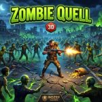 Zombie Quell 3D