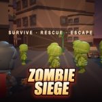 Zombie Siege