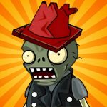 Zombies vs. Sunflowers